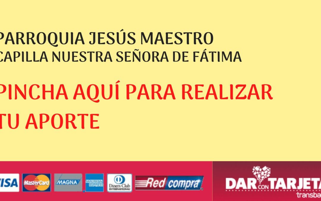 Iglesia somos todos